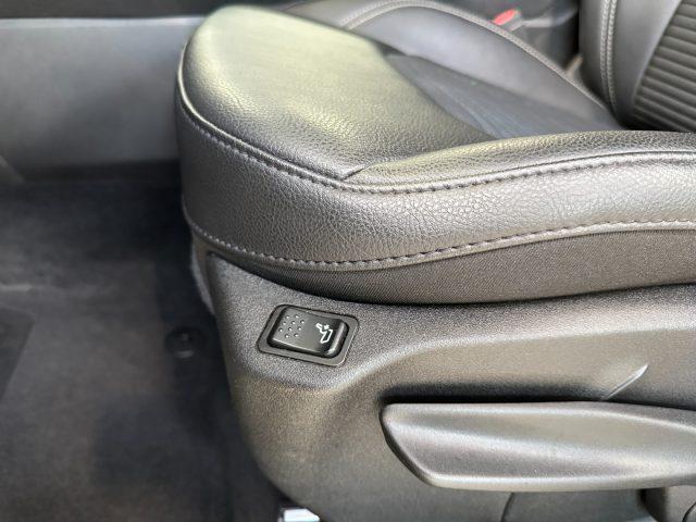 JEEP Compass 1.3 Turbo T4 150 CV aut. 2WD Limited - Camera 360
