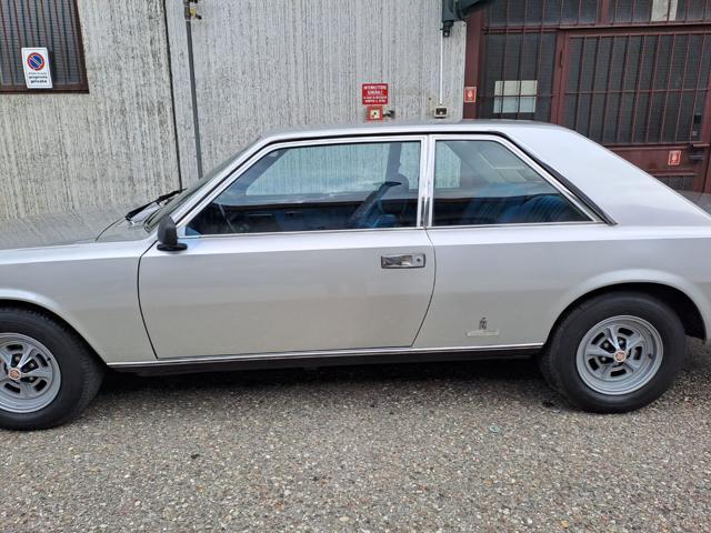 FIAT 130 Coupè 3200 V6 Automatica