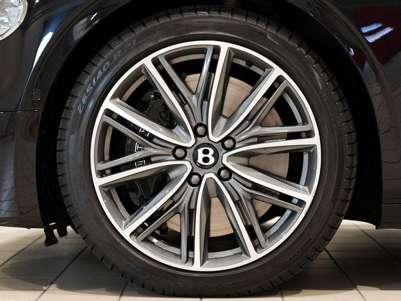 Bentley Flying Spur Flying Spur 6.0lt W12 First Edition (presso la sede di Padova)