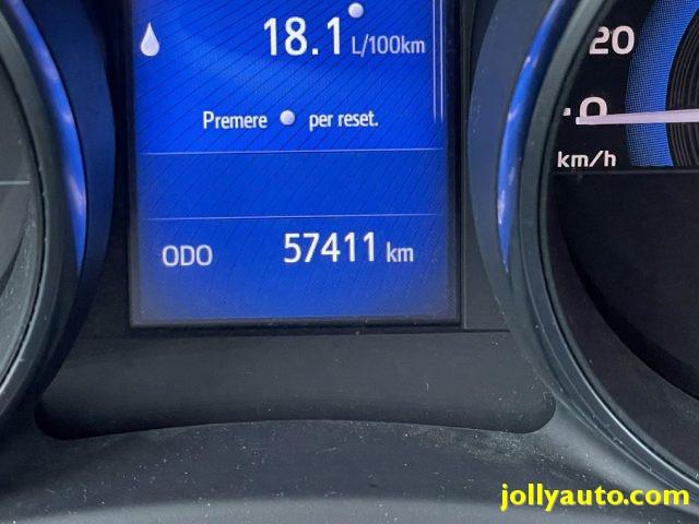 TOYOTA Auris Touring Sports 1.8 Hybrid Business