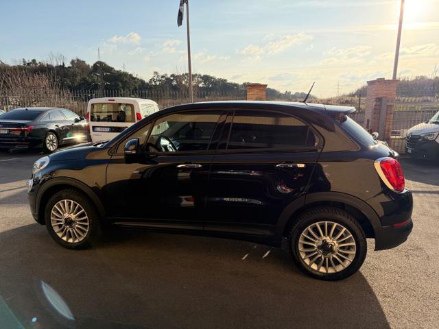 FIAT 500X 1.6 MultiJet 120 CV Lounge (NESSUN VINCOLO)
