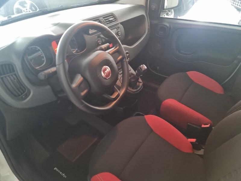FIAT Panda 3ª serie Panda 1.0 FireFly S&S Hybr...