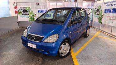 Mercedes-Benz A 170 CDI cat Classic