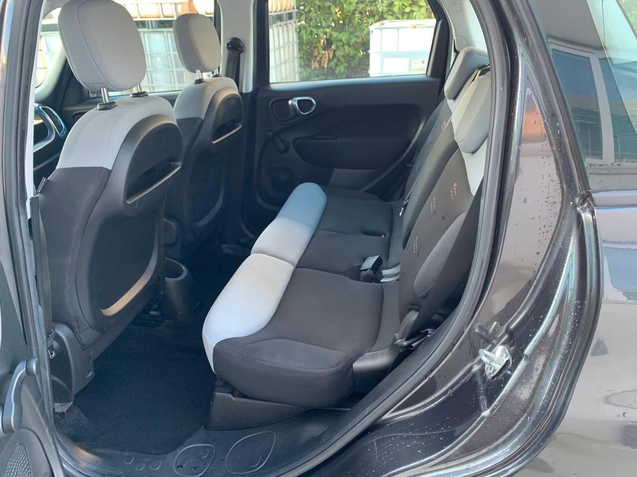 Fiat 500L GPL 1.4 95 CV Easy