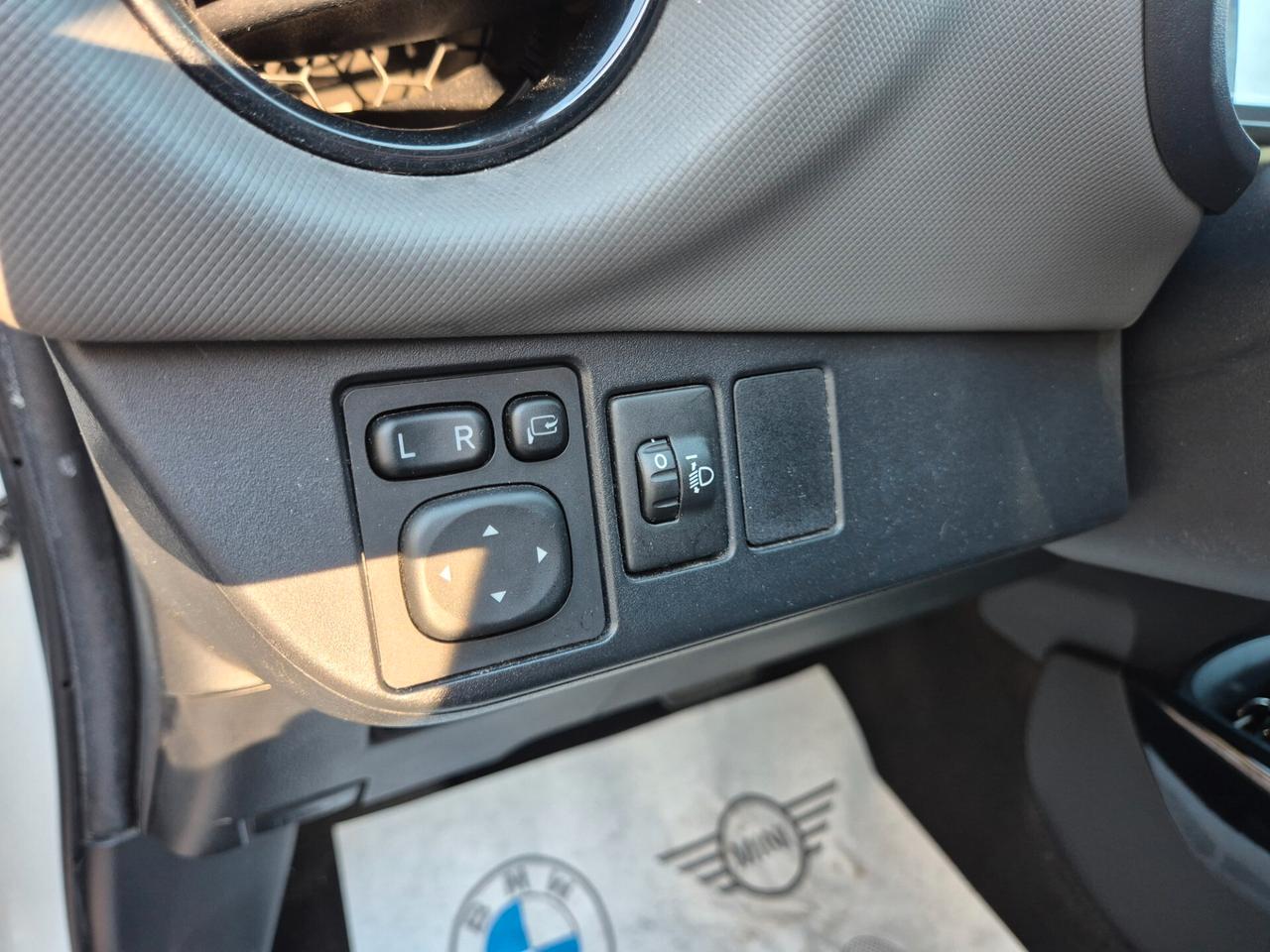 Toyota Yaris 1.5 Hybrid 5 porte Style