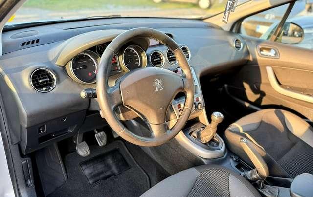 Peugeot 308 308 5p 1.6 16v Premium