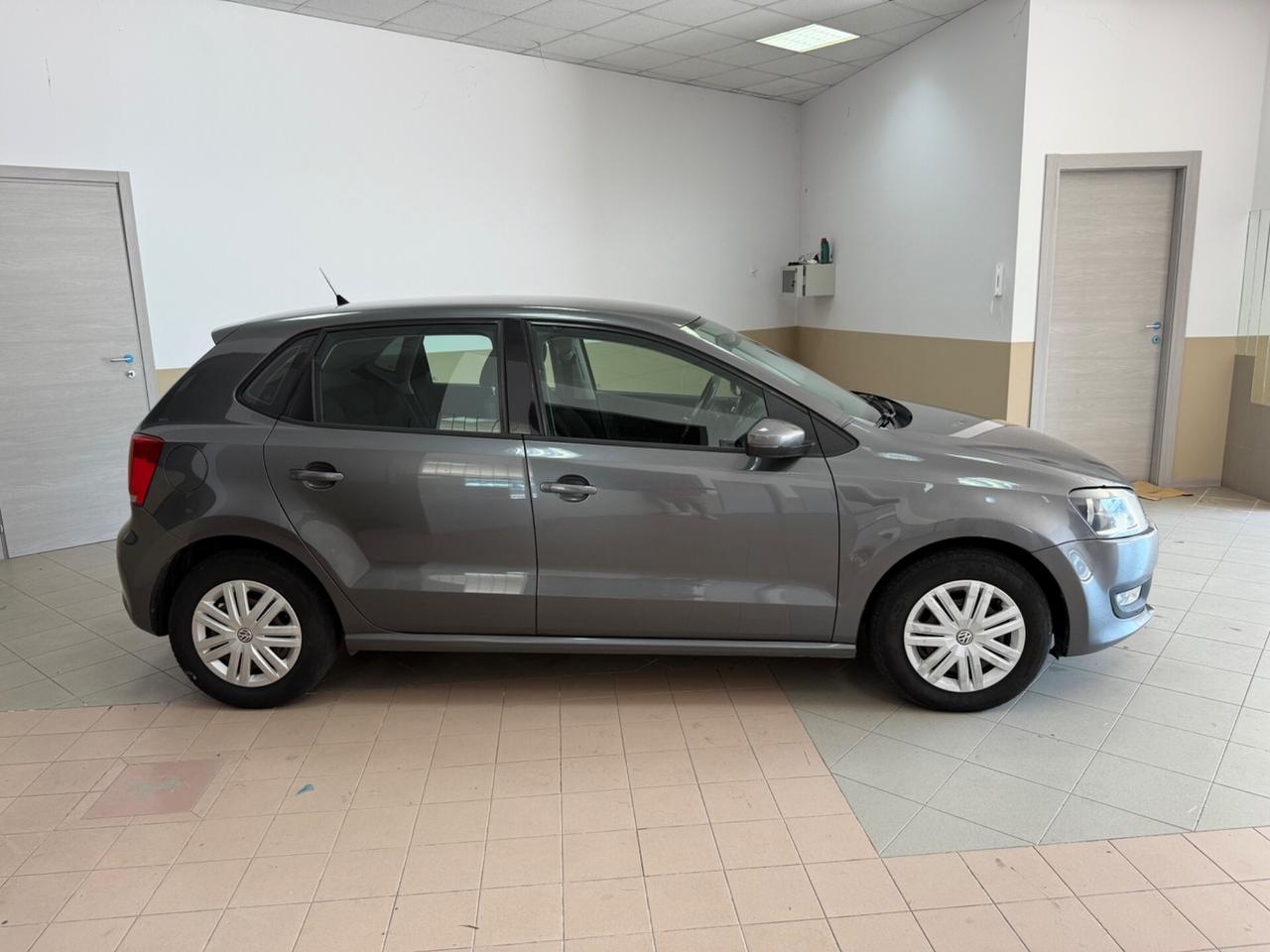 Volkswagen Polo 1.6 TDI DPF 5 porte Comfortline