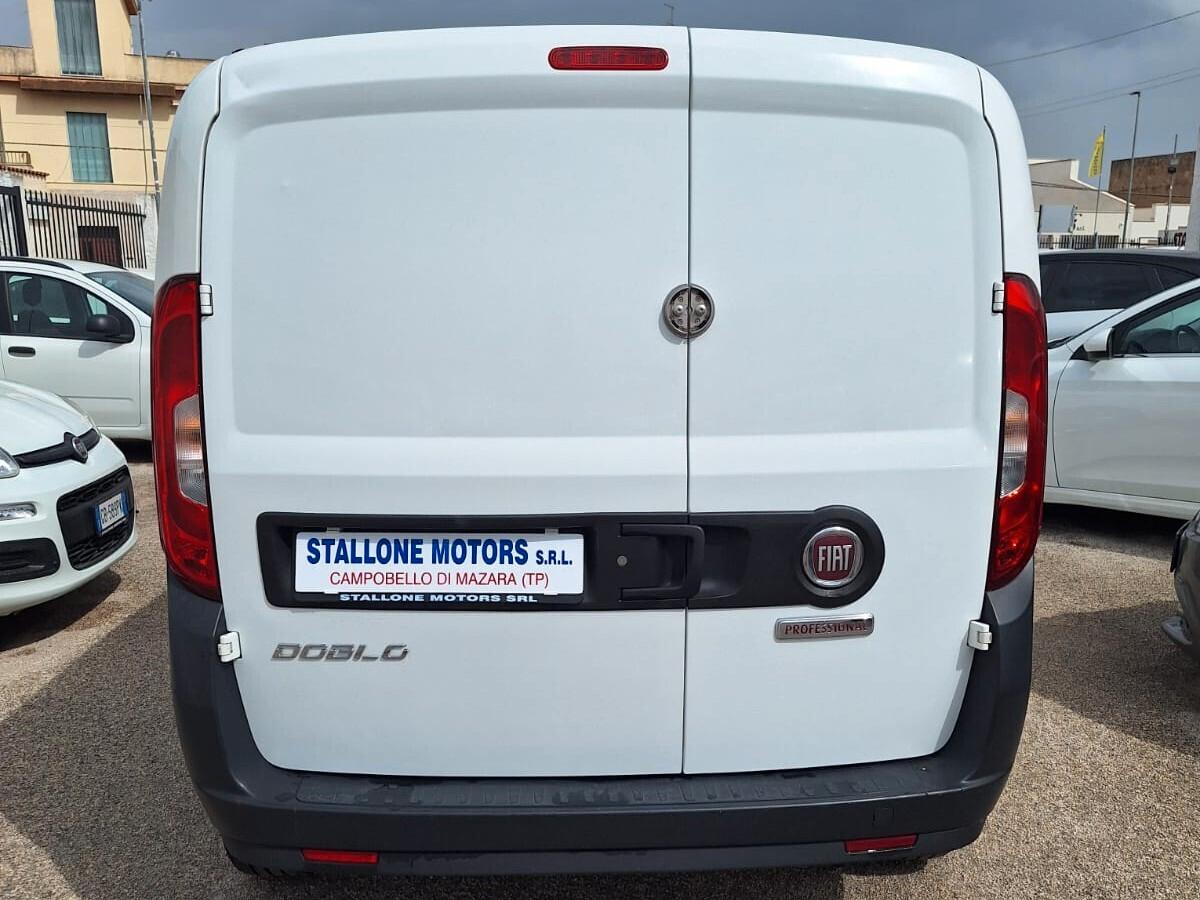 Fiat Doblo 1.6MJT 105CV PC-TN Cargo Lamierato 2019