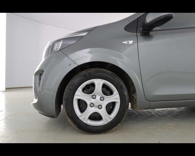 KIA Picanto 1.0 12V 5 porte AMT Urban