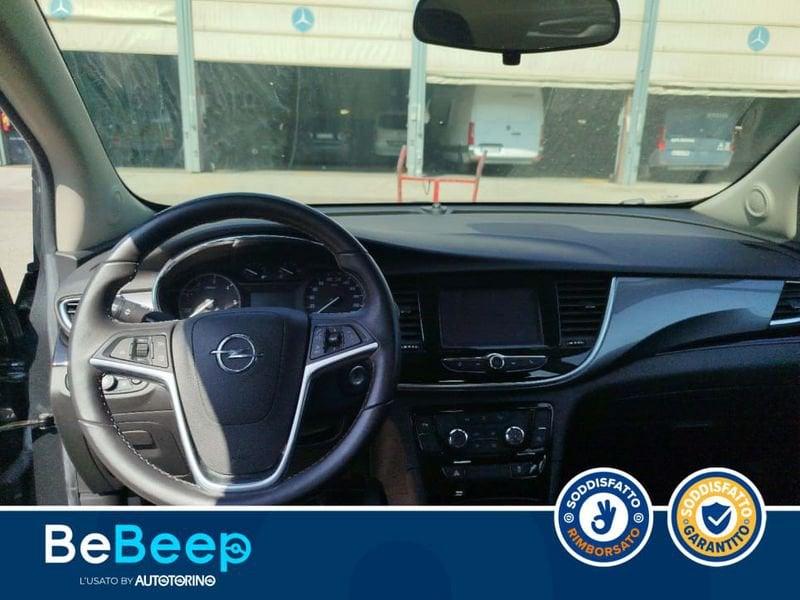 Opel Mokka X 1.6 CDTI ADVANCE S&S 4X2 110CV