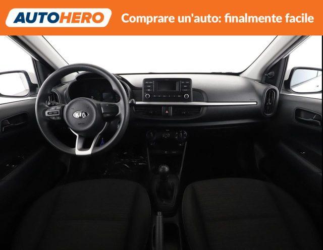 KIA Picanto 1.0 12V 5 porte Urban