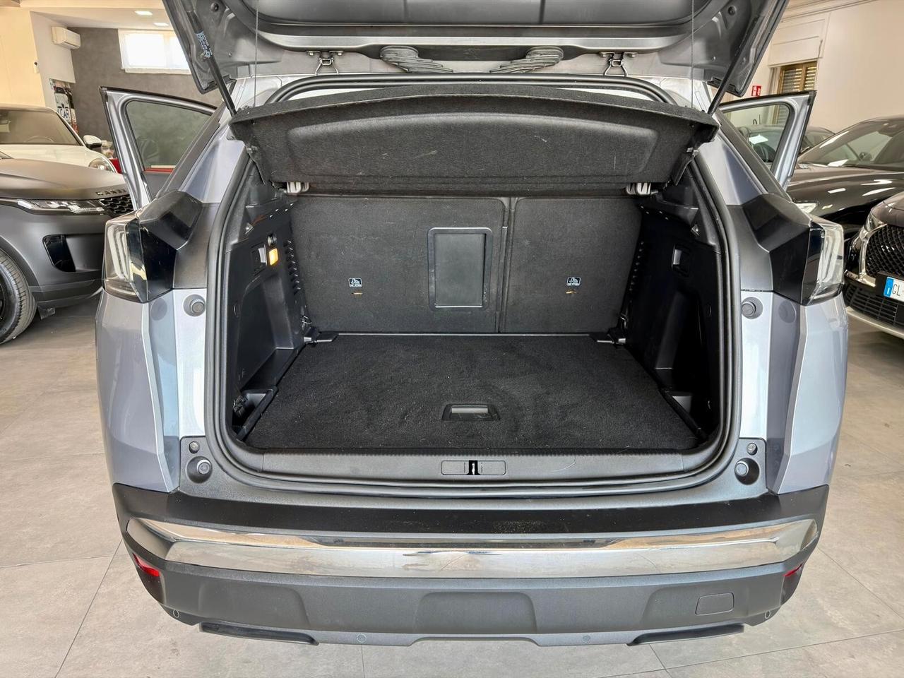 Peugeot 3008 1.5 BlueHDi 130cv EAT8 Allure Pack 2022