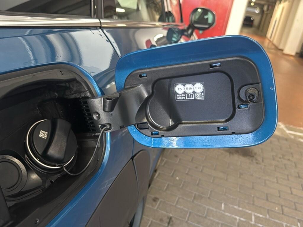 Mini One Countryman 1.5 One