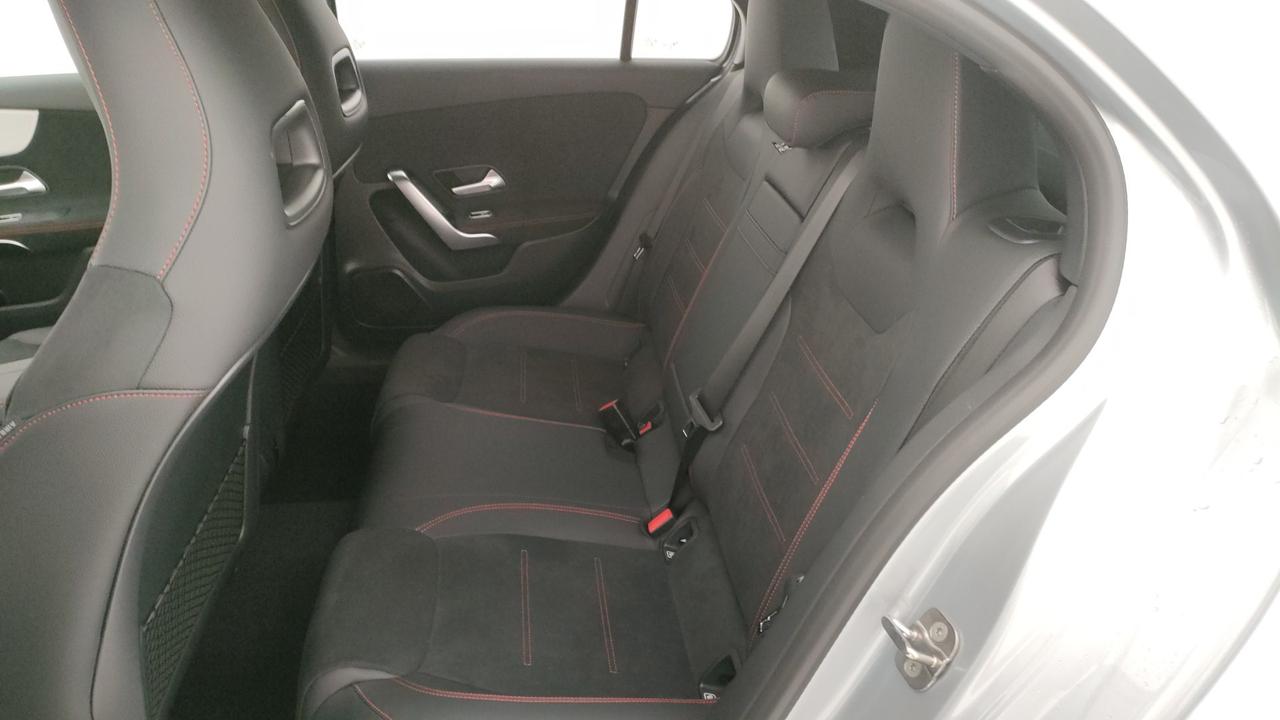 Mercedes-Benz A 180 d Automatic