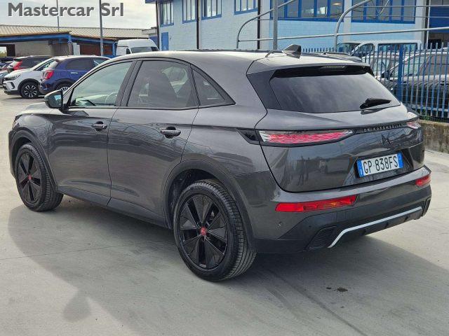 DS AUTOMOBILES DS 7 1.5 bluehdi Performance Line 130cv - GP838FS