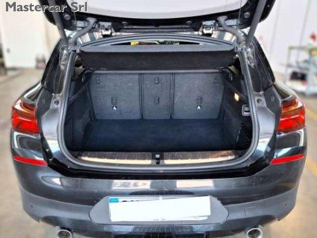 BMW X2 X2 F39 sdrive18d Business X Autom Navi - GK394FV