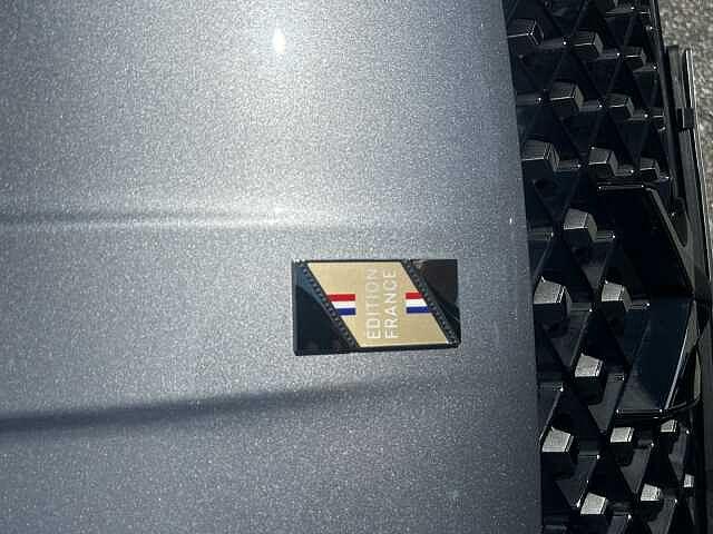 DS DS 3 1.2 Hybrid 136cv DCS6 EDITION FRANCE KM ZERO