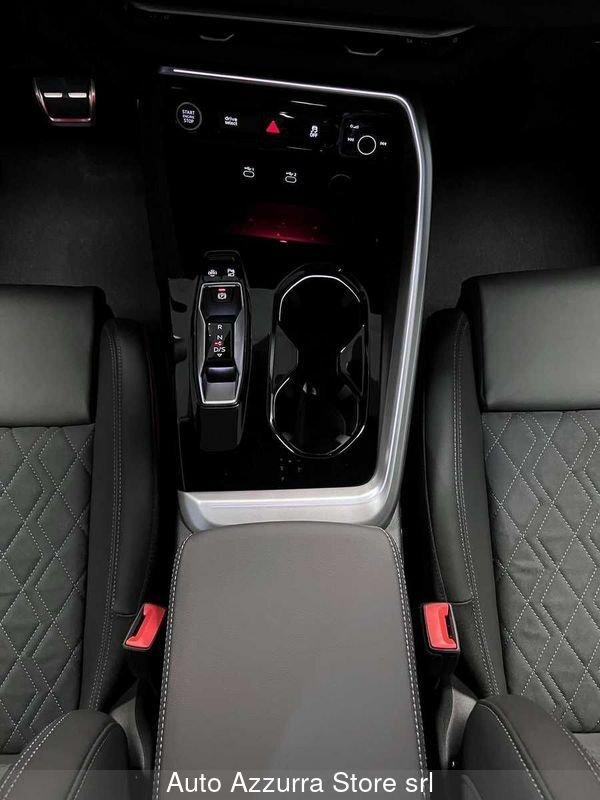 Audi Q5 Q5 TDI 150 kW mHEV+ S tronic quattro S line edition *PROMO AZZURRA*