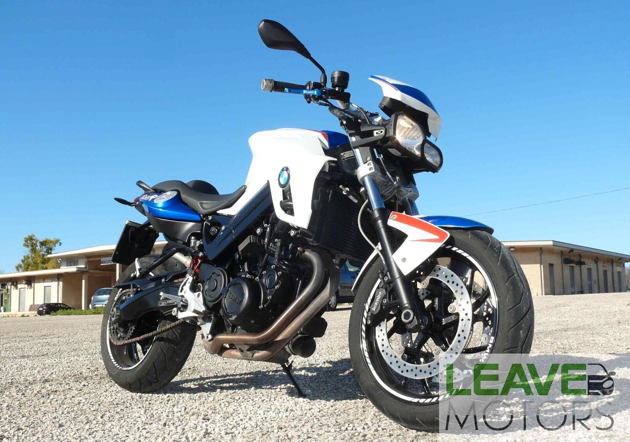Bmw F 800 R BICOLORE (M1248)