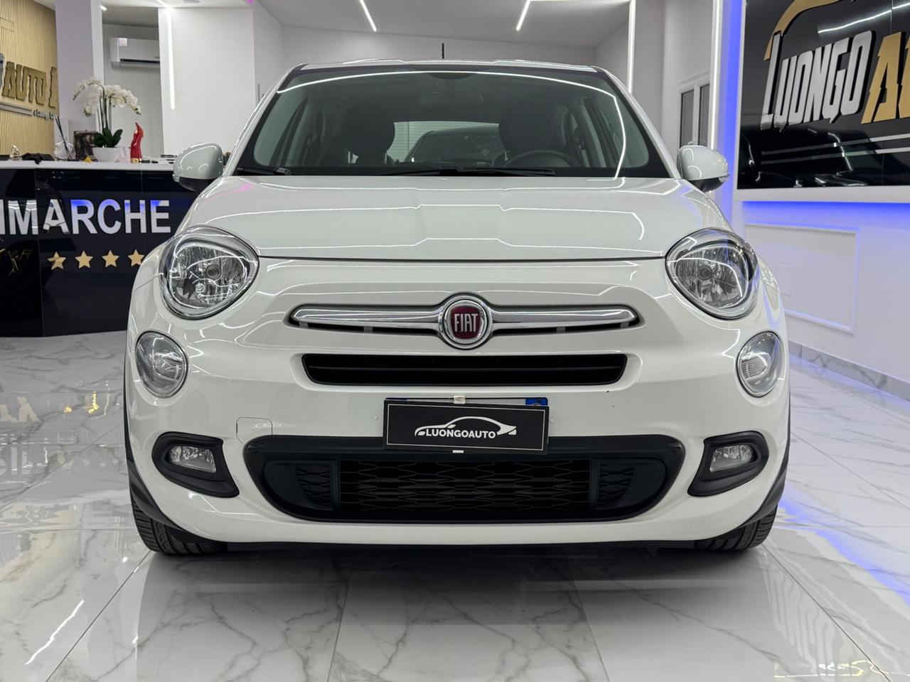 Fiat 500X 1.3 MultiJet 95Cv Lounge