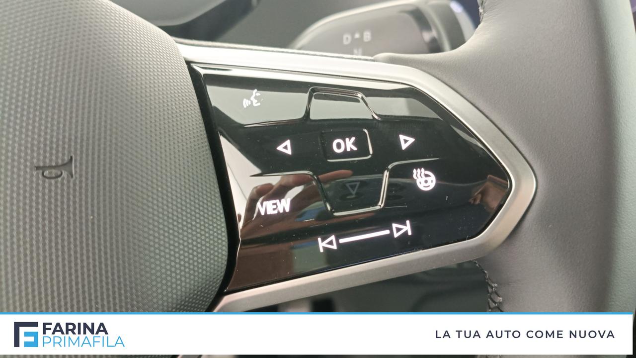 VOLKSWAGEN ID.3 2023 - ID.3 59 kWh Pro Edition Plus 204cv