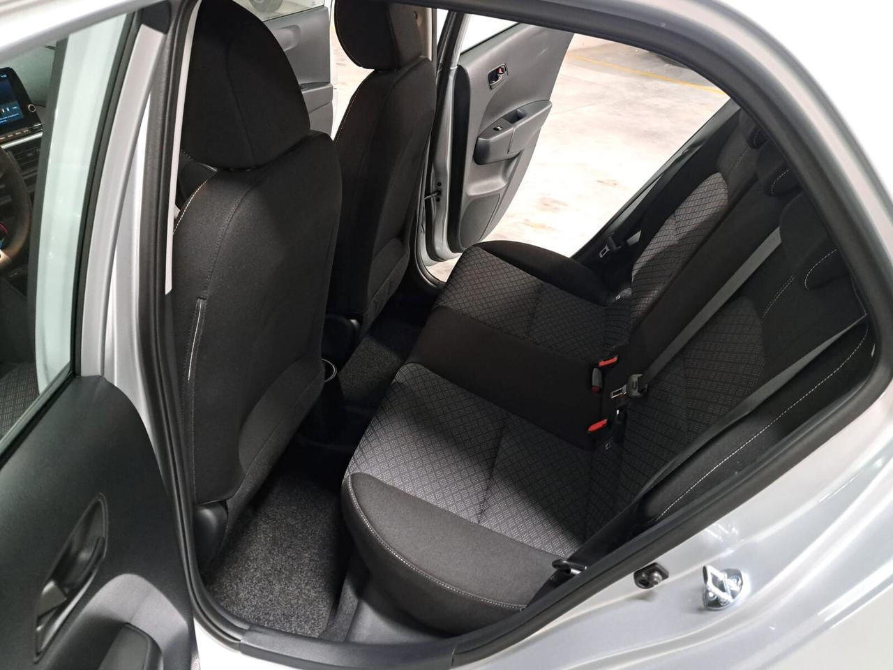 Kia Picanto 1000 12V MPi Urban Km. 0