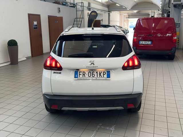 Peugeot 2008 2008 1.6 bluehdi Allure 100cv