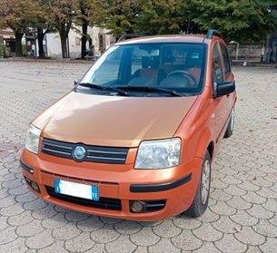 Fiat Panda 1.2 Dynamic - 112.000 KM