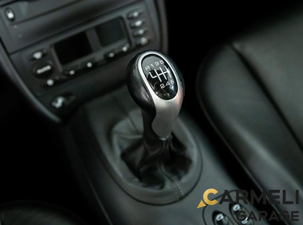 Porsche 911 IV Carrera 996 Coupe 911 Turbo Coupé