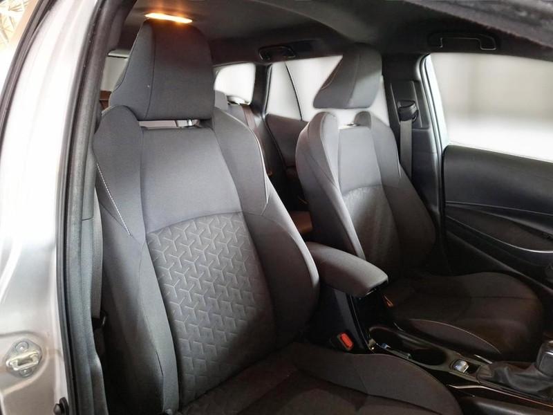 TOYOTA COROLLA TS 1.8 Hybrid Business Tech WAGON