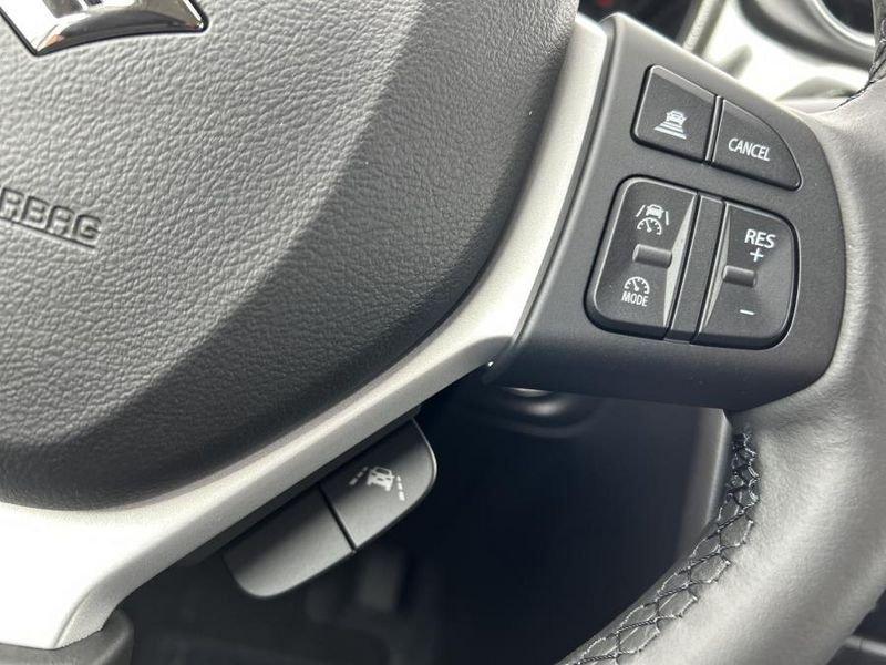 Suzuki Vitara 1.4 Hybrid 110cv 4WD AllGrip Top PRONTA CONSEGNA