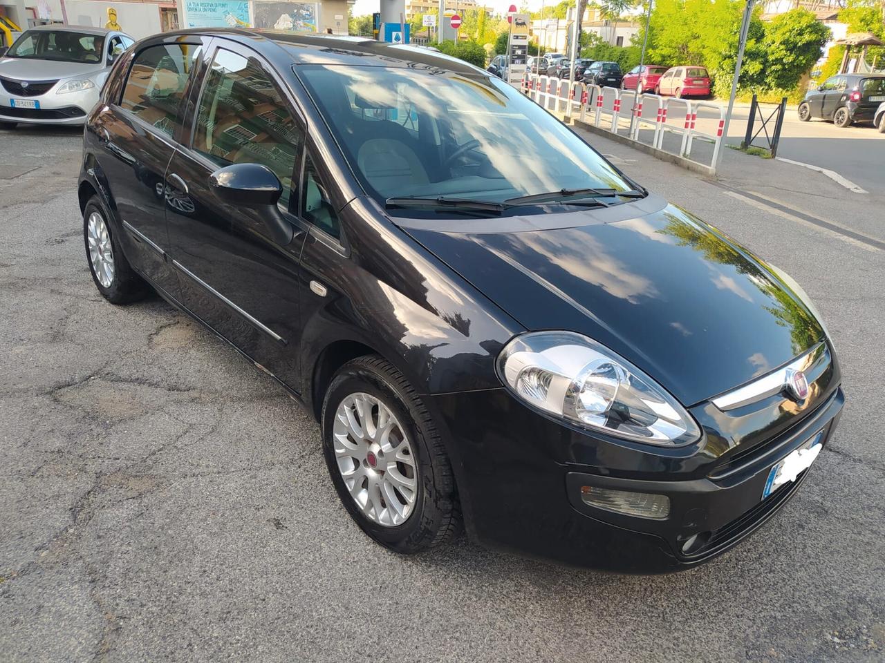 Fiat Punto Evo 1.3 Mjt Dynamic offerta del mese