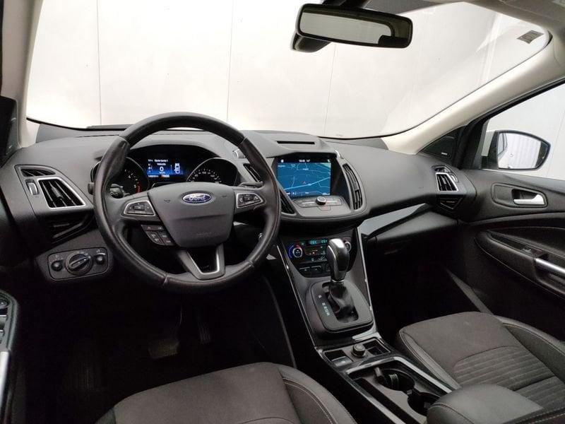 Ford Kuga 1.5 TDCi 120CV Powershift 2WD Titanium Business