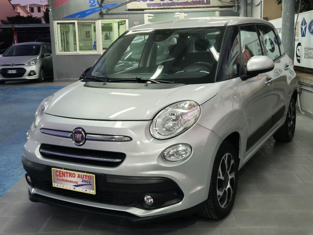 FIAT - 500 L - 1.6 MJT 120 CV Lounge