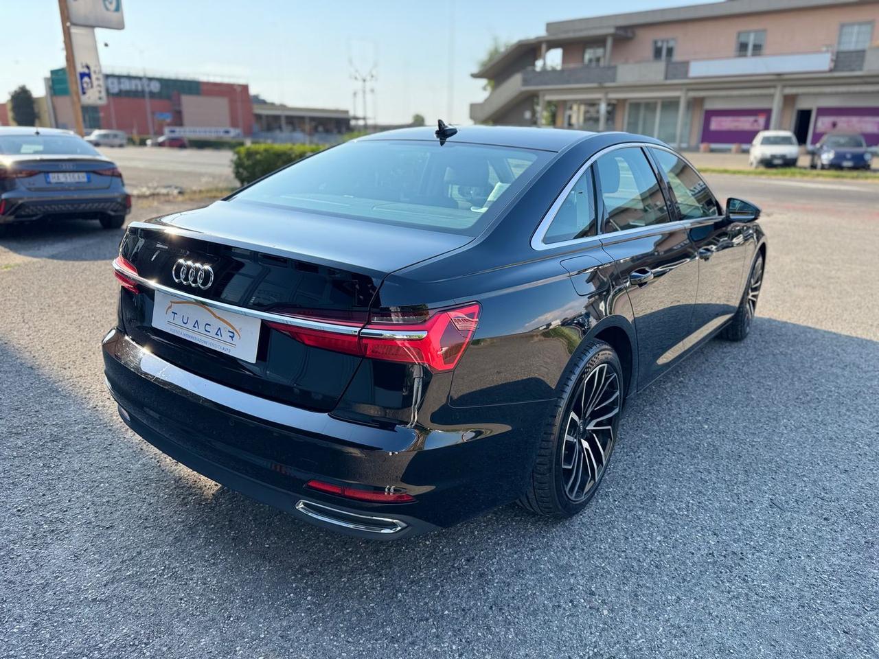 Audi A6 Business Sport 2.0 40 TDI MHEV #6099