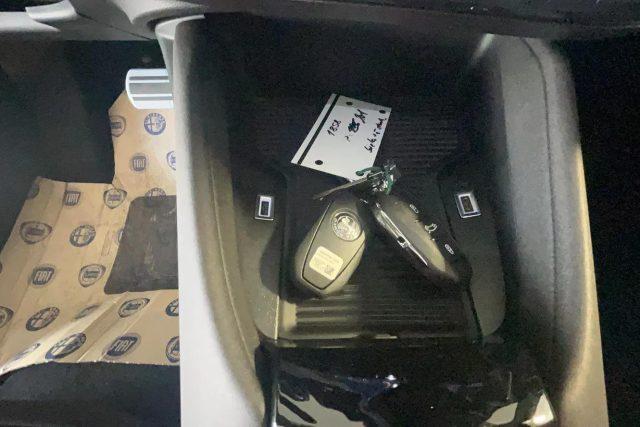 ALFA ROMEO Junior Junior 1.2 145 CV Hybrid eDCT6 Speciale