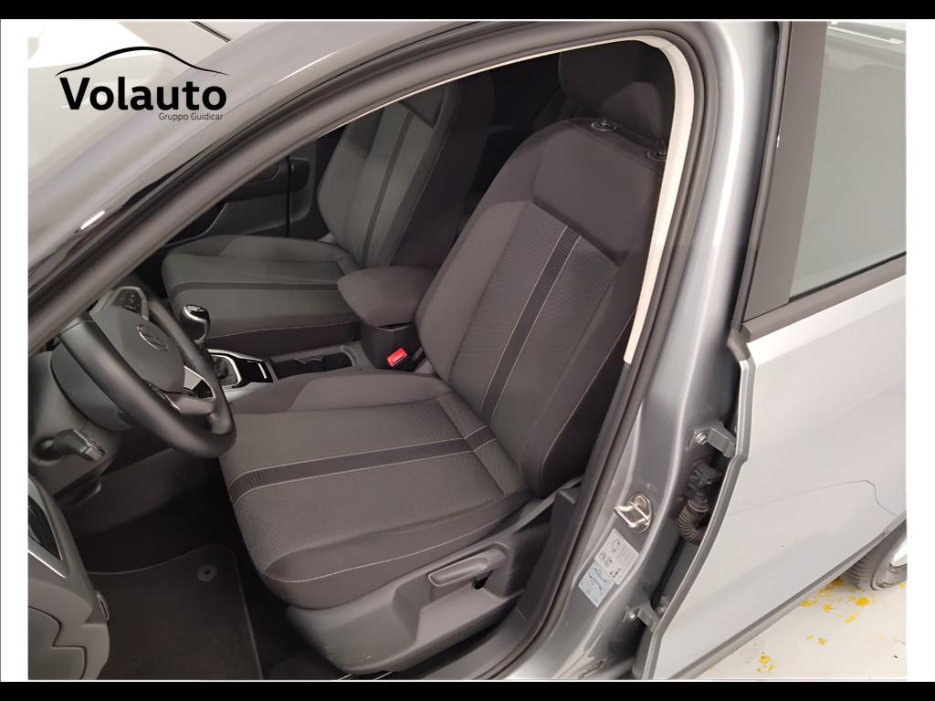 VOLKSWAGEN T-Roc 2022 - T-Roc 2.0 tdi Life 115cv
