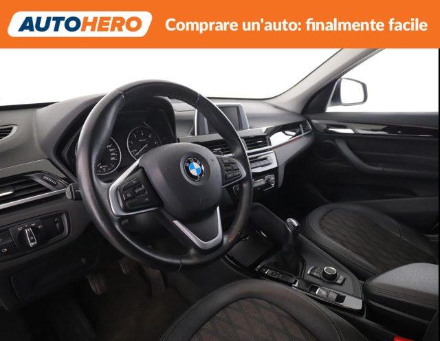 BMW X1 sDrive18d xLine