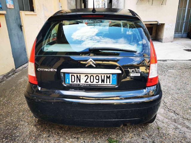 CITROEN C3 1.1 Exclusive