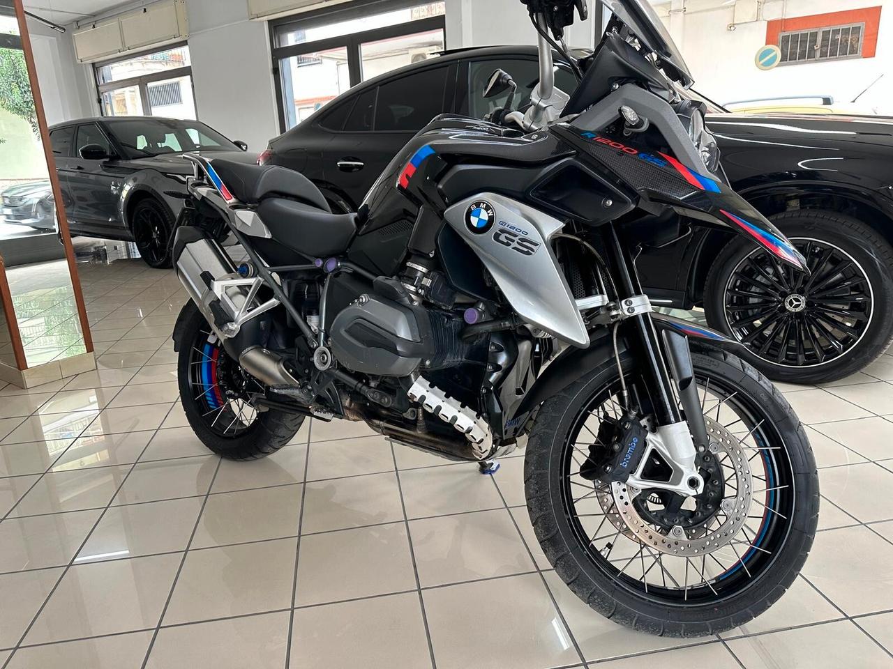 BMW R 1.2 GS