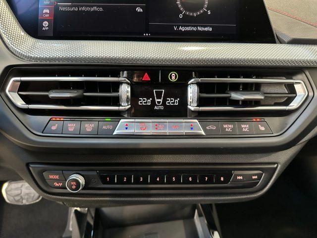 BMW 128 ti Msport - ACC - Camera - Carplay-Head Up-Harman