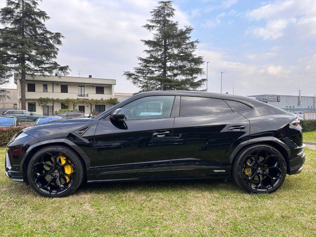 LAMBORGHINI Urus 4.0 Performante AKRAPOVIC - NAVI - LED - 23