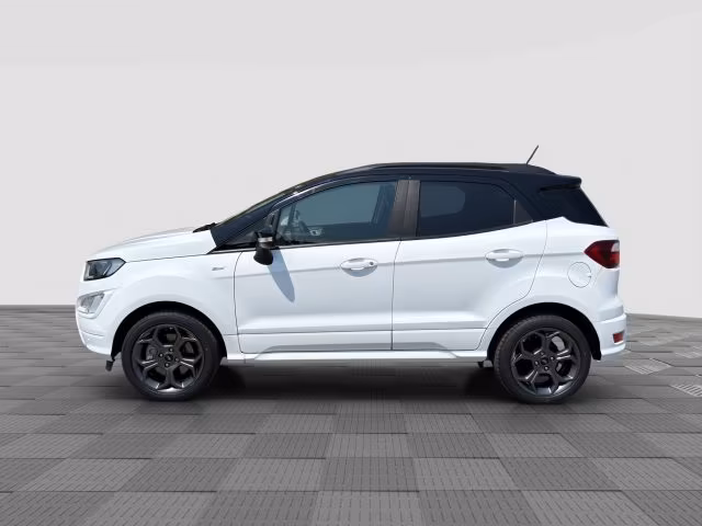 FORD EcoSport EcoSport ST-Line 1.0 EcoBoost 100 CV (73 kW) MT6