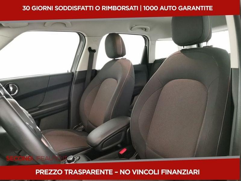 MINI Mini Countryman F60 Mini Countryman 1.5 One Business auto