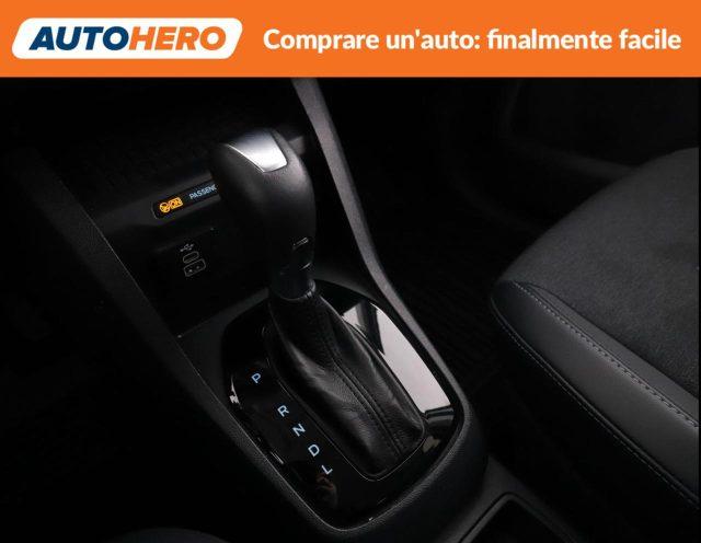 FORD Tourneo Courier 1.0 EcoBoost Active