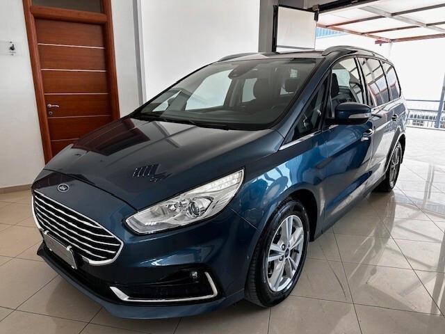Ford Galaxy 2.0 EcoBlue 150 CV Start&Stop Aut. Titanium Business