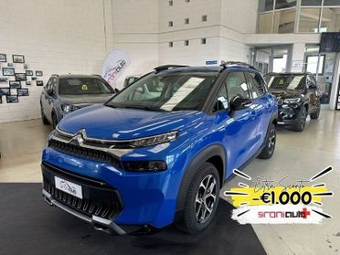 Citroën C3 Aircross PureTech 110 S&S Plus - PROMO SIRONIAUTO+