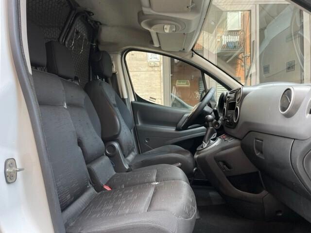 Citroen Berlingo 1.6 HDi 75CV FAP Multispace