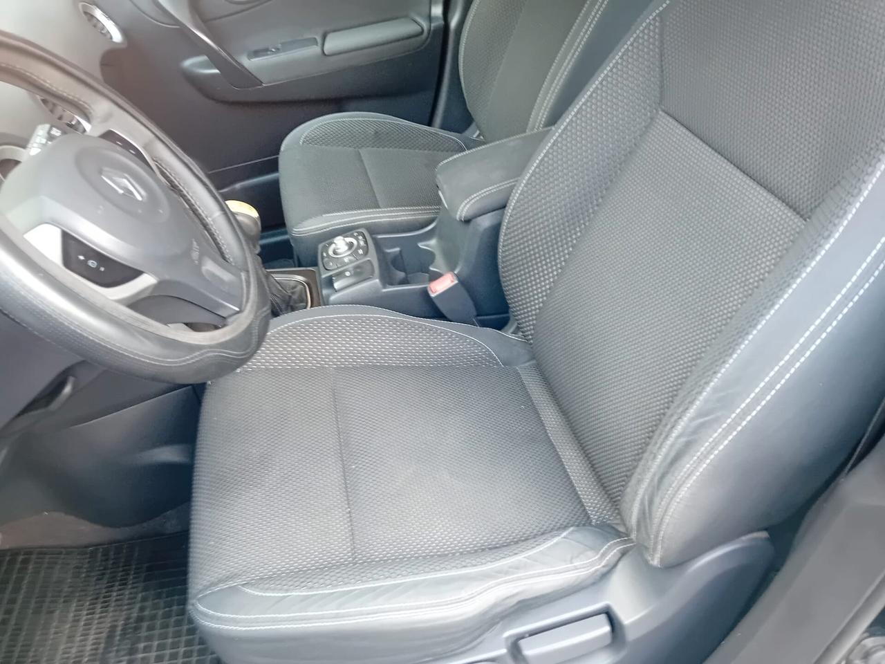 Renault Koleos 2.0 dCi 150CV 4X4 Proactive Luxe ESM