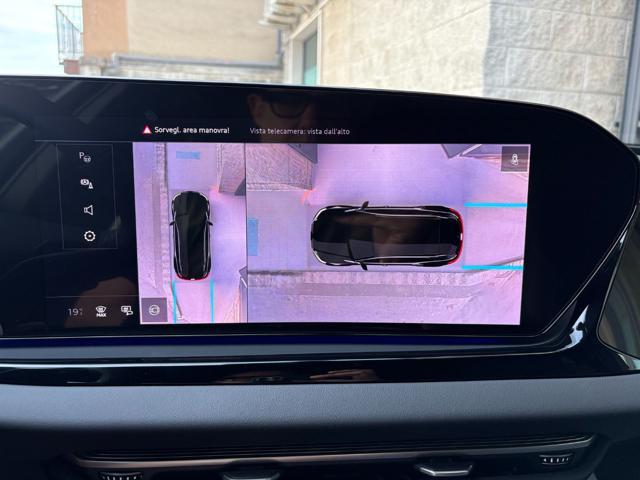 AUDI A6 TDI 150 kW S tronic quattro S line edition
